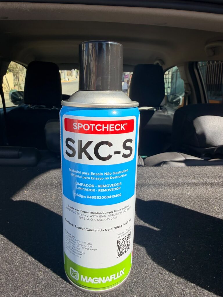 MAGNAFLUX SKC-S